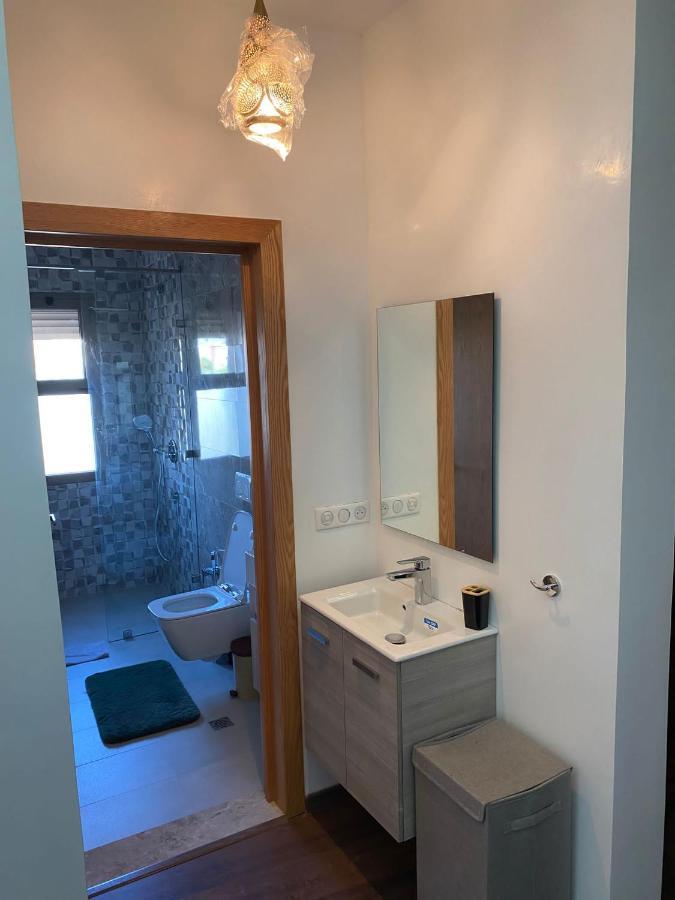 Villa Moderne A 5 Min De La Plage Avec Jardin Et 3 Salons Essaouira Luaran gambar