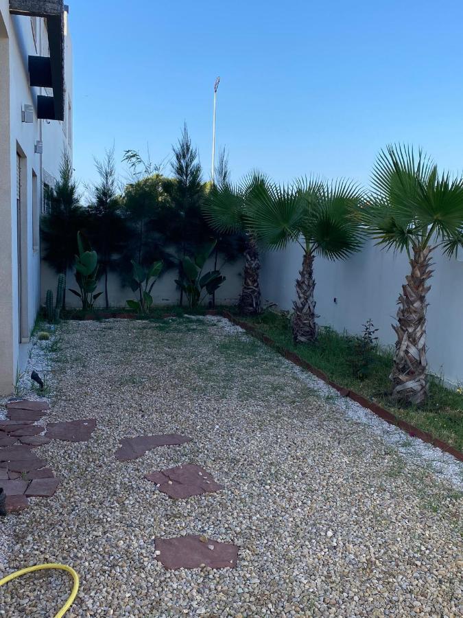 Villa Moderne A 5 Min De La Plage Avec Jardin Et 3 Salons Essaouira Luaran gambar