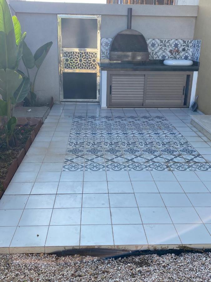 Villa Moderne A 5 Min De La Plage Avec Jardin Et 3 Salons Essaouira Luaran gambar