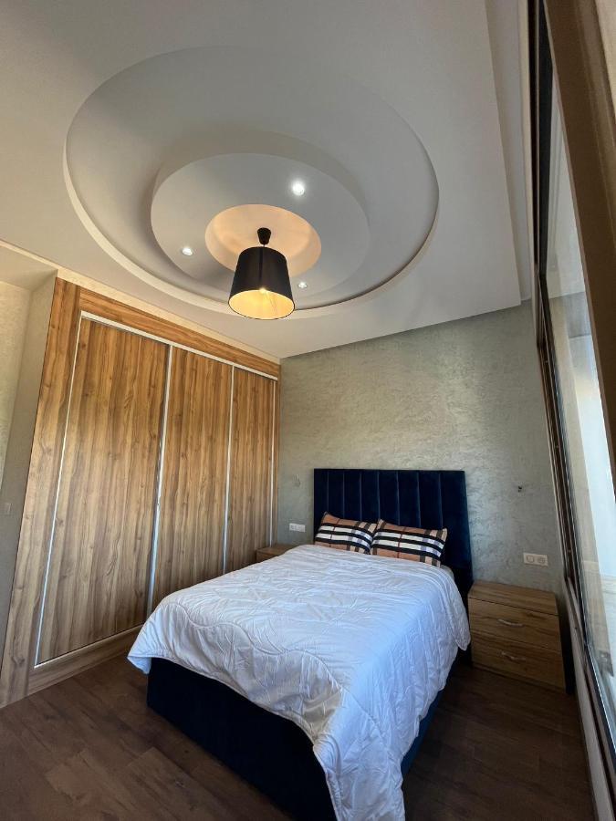 Villa Moderne A 5 Min De La Plage Avec Jardin Et 3 Salons Essaouira Luaran gambar