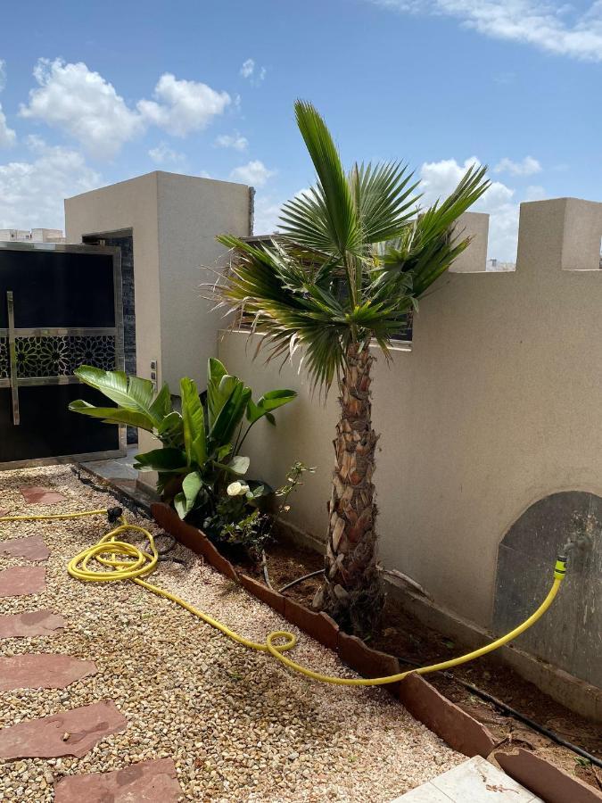 Villa Moderne A 5 Min De La Plage Avec Jardin Et 3 Salons Essaouira Luaran gambar
