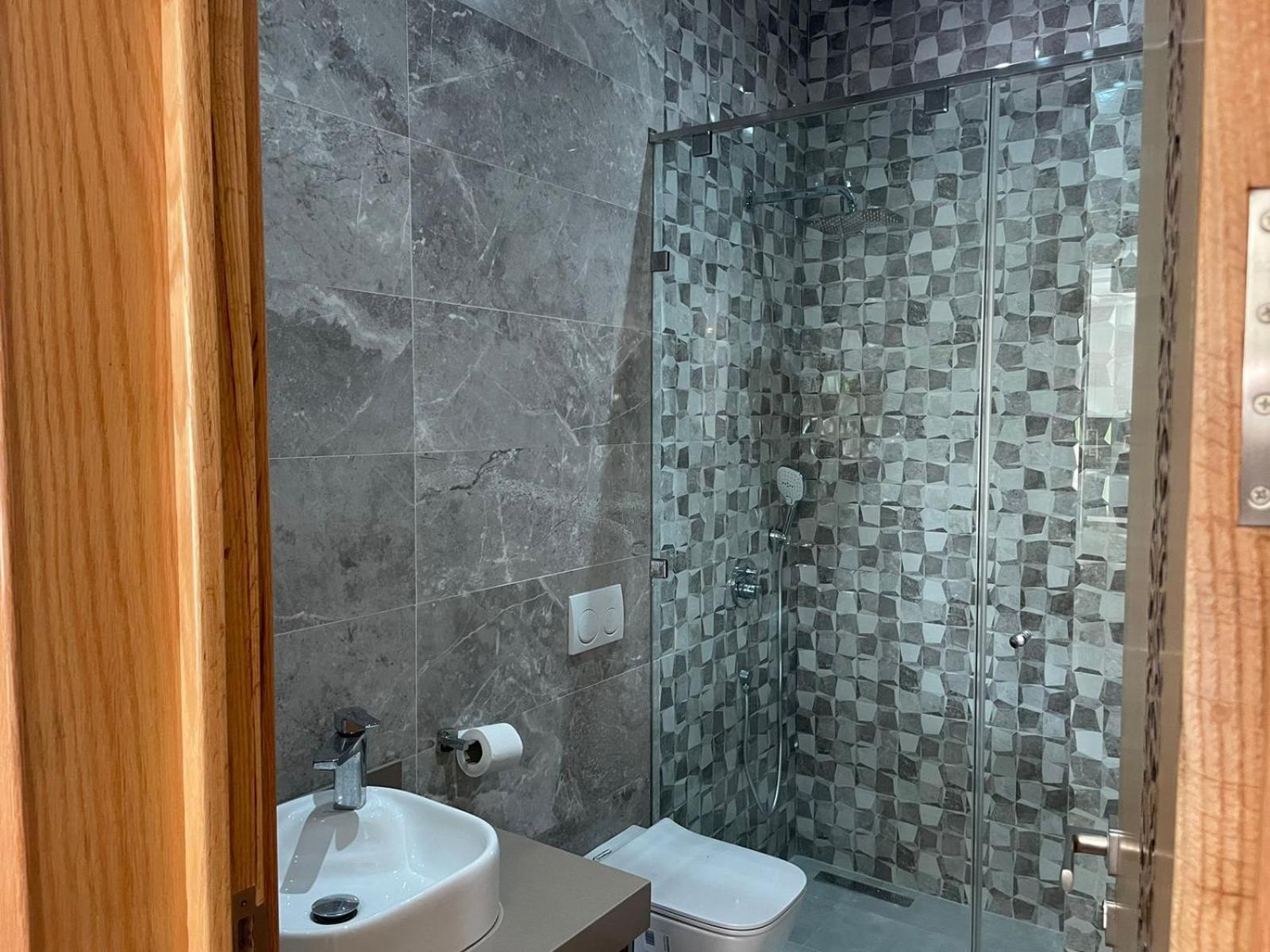 Villa Moderne A 5 Min De La Plage Avec Jardin Et 3 Salons Essaouira Luaran gambar
