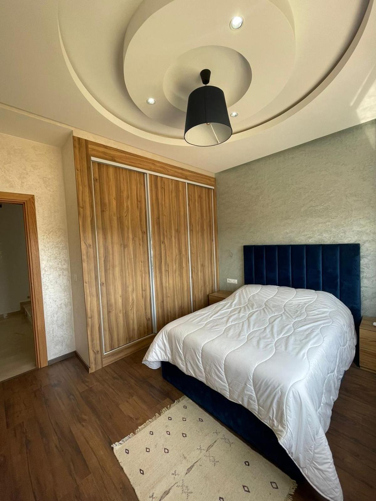 Villa Moderne A 5 Min De La Plage Avec Jardin Et 3 Salons Essaouira Luaran gambar