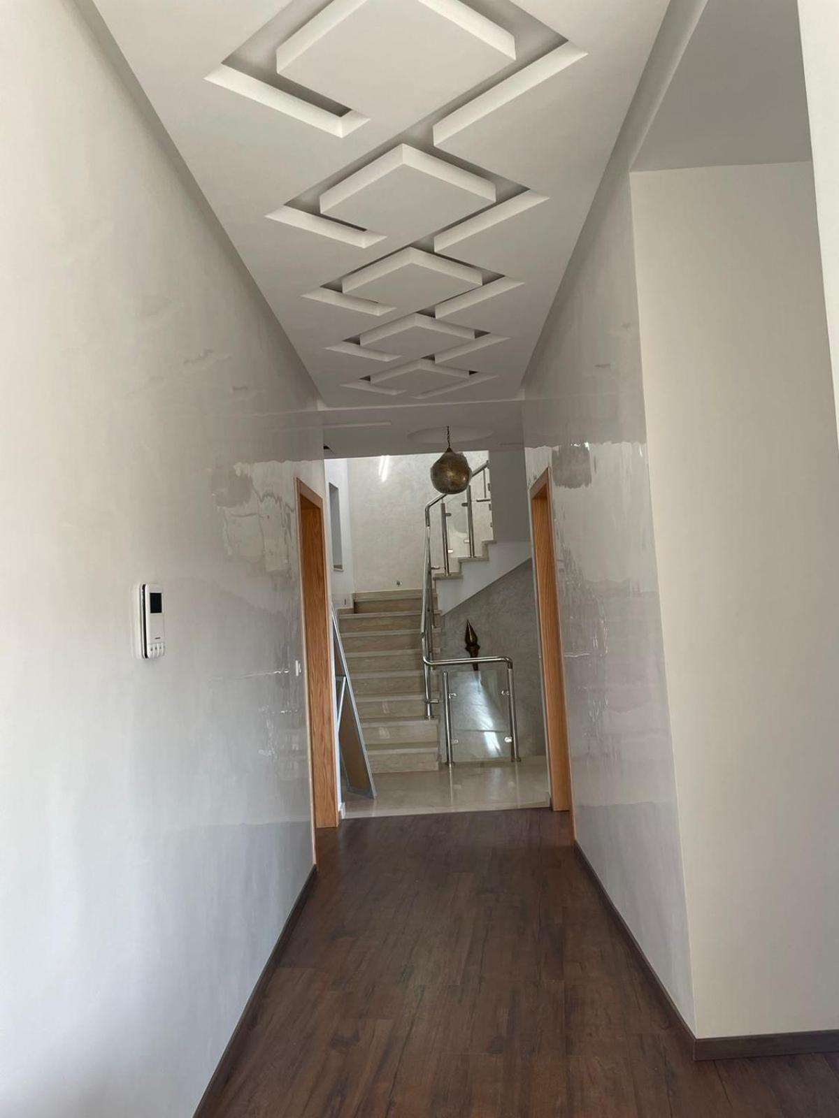 Villa Moderne A 5 Min De La Plage Avec Jardin Et 3 Salons Essaouira Luaran gambar