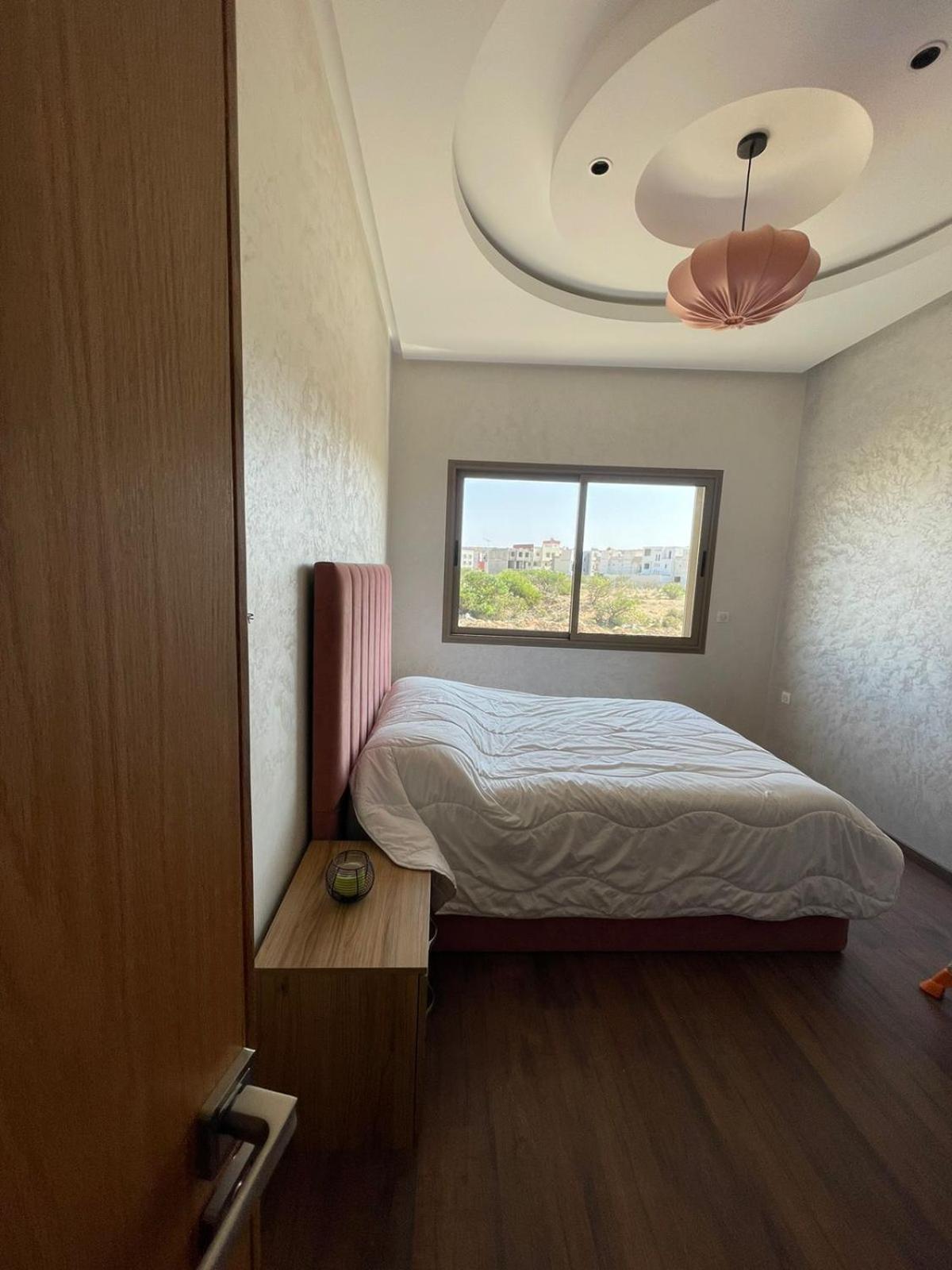 Villa Moderne A 5 Min De La Plage Avec Jardin Et 3 Salons Essaouira Luaran gambar