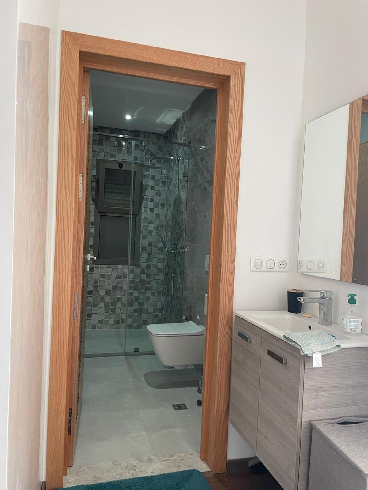 Villa Moderne A 5 Min De La Plage Avec Jardin Et 3 Salons Essaouira Luaran gambar