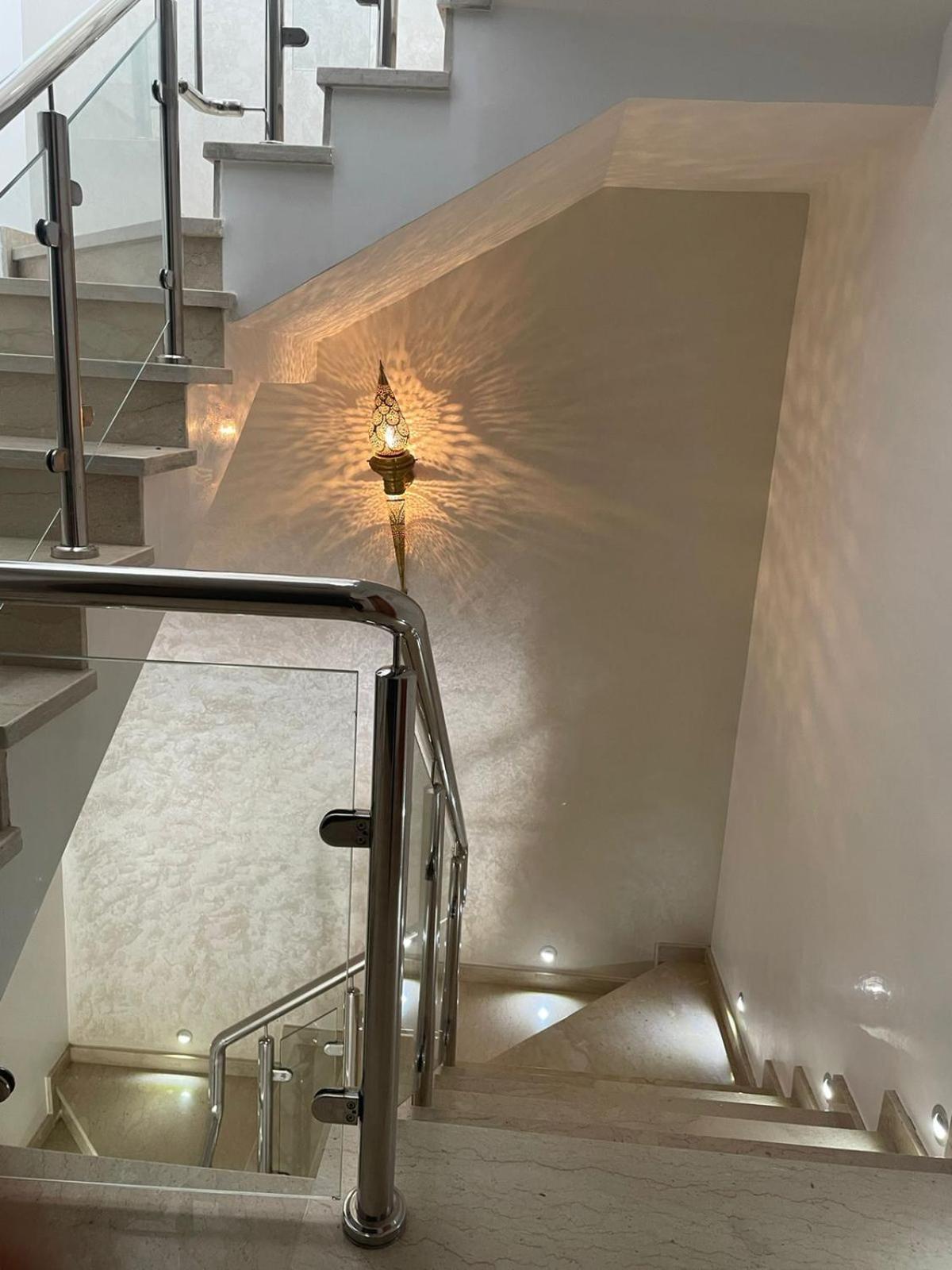 Villa Moderne A 5 Min De La Plage Avec Jardin Et 3 Salons Essaouira Luaran gambar