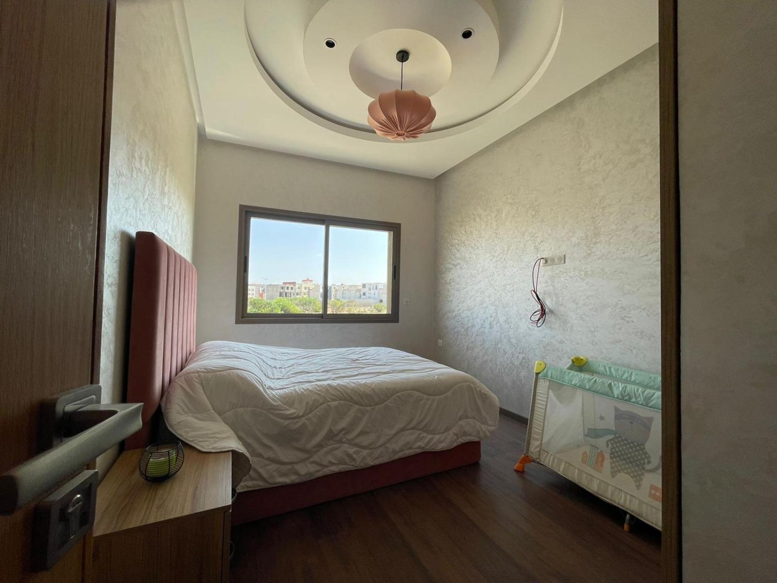 Villa Moderne A 5 Min De La Plage Avec Jardin Et 3 Salons Essaouira Luaran gambar