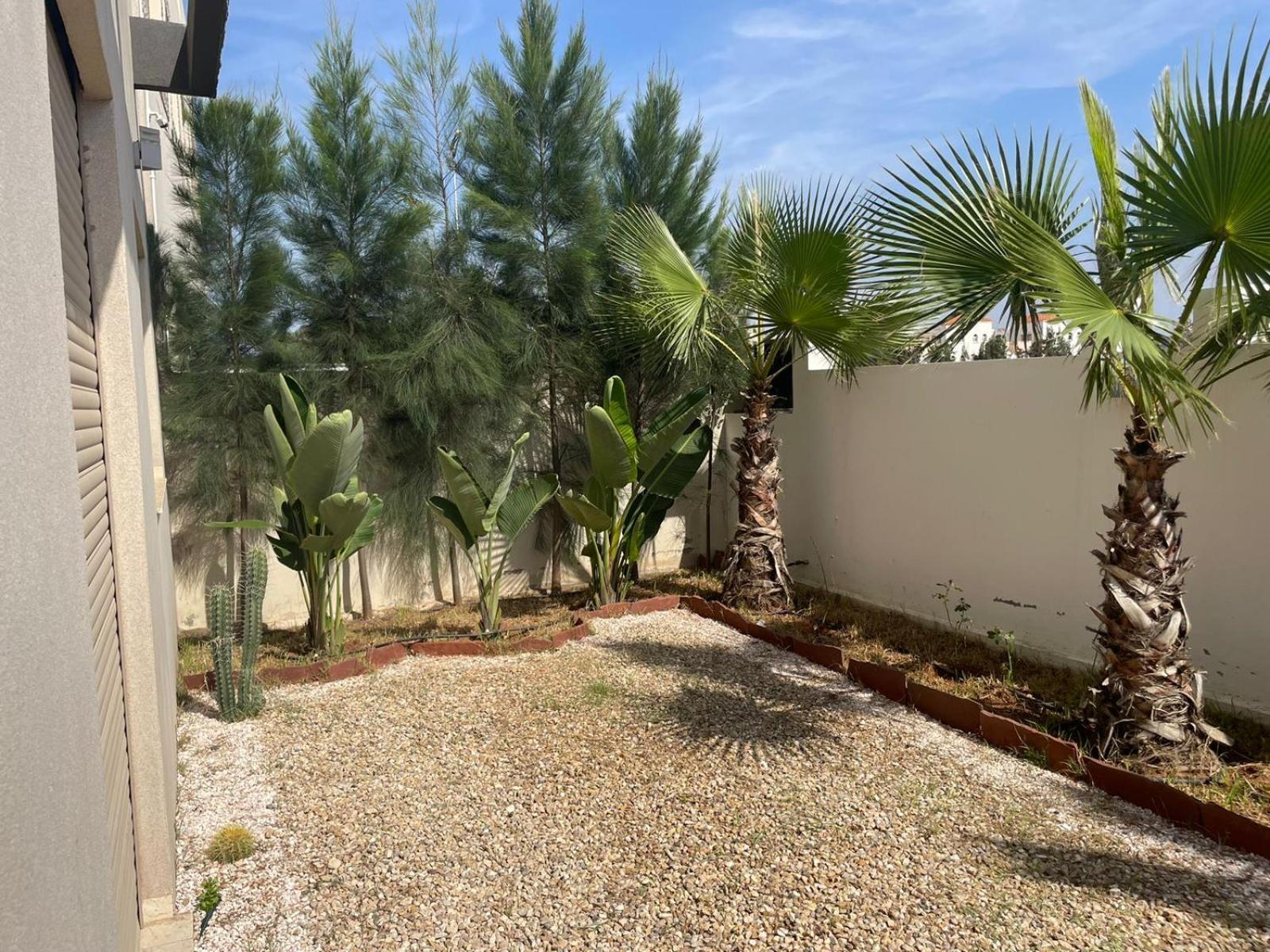 Villa Moderne A 5 Min De La Plage Avec Jardin Et 3 Salons Essaouira Luaran gambar