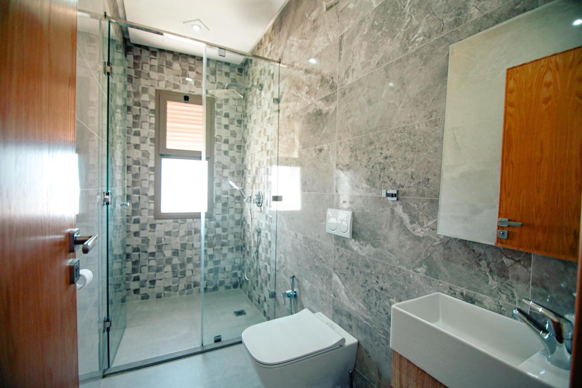 Villa Moderne A 5 Min De La Plage Avec Jardin Et 3 Salons Essaouira Luaran gambar
